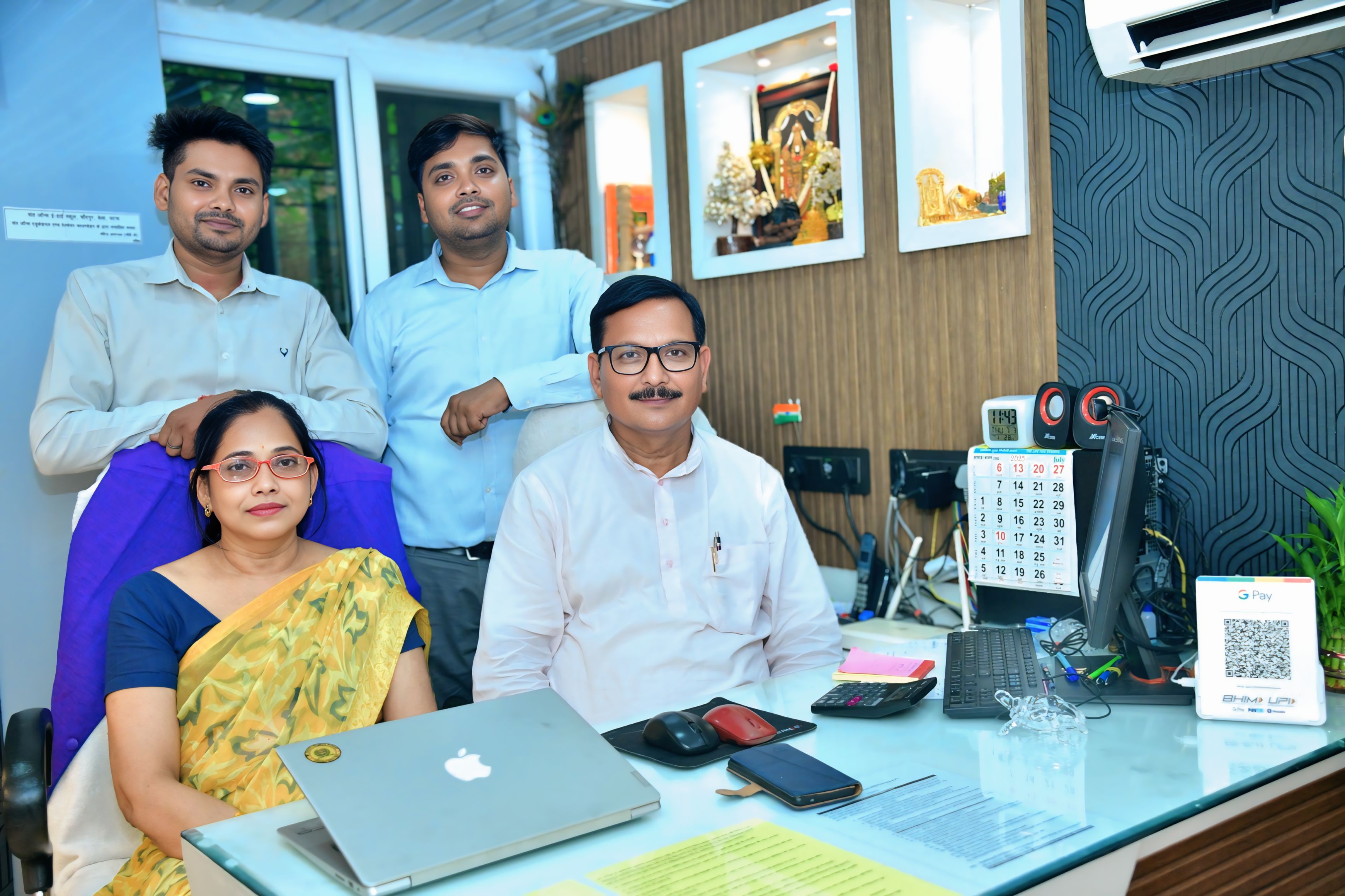 director office