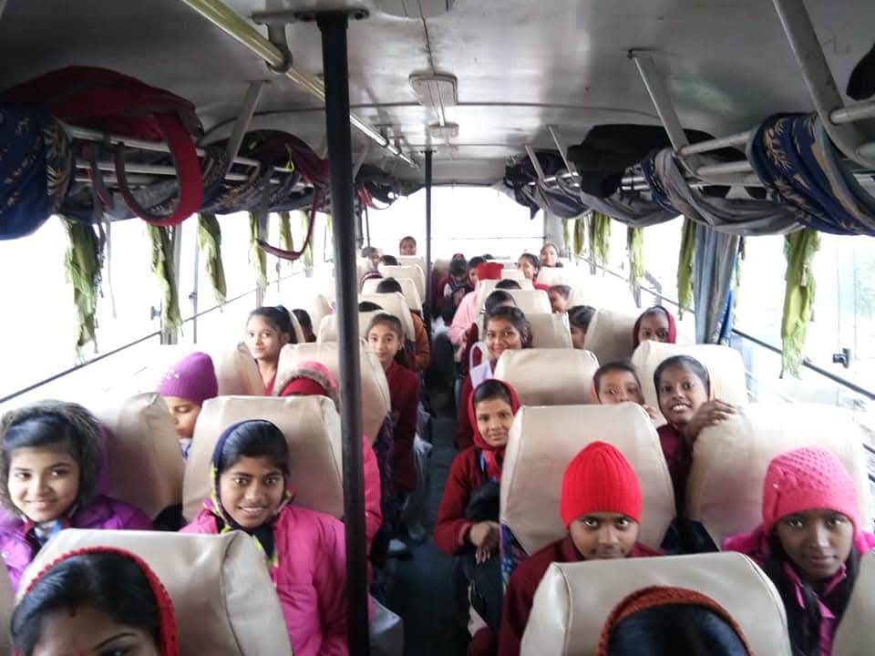 educational tour